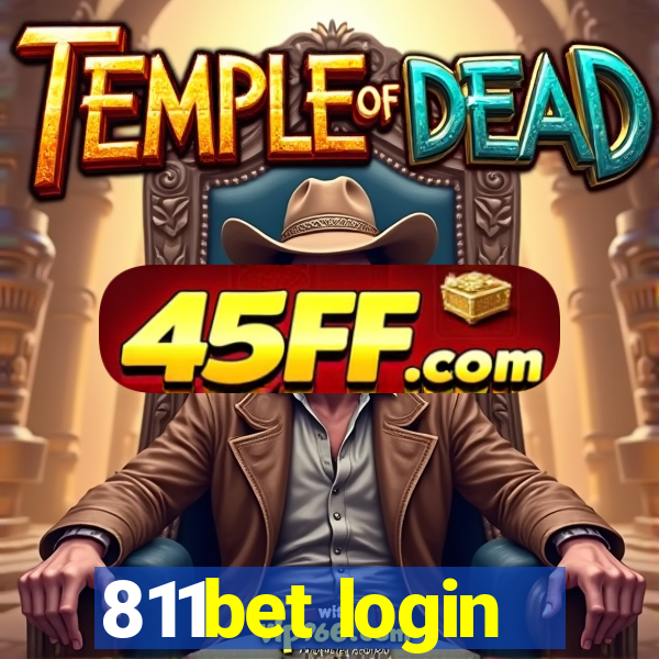 811bet login